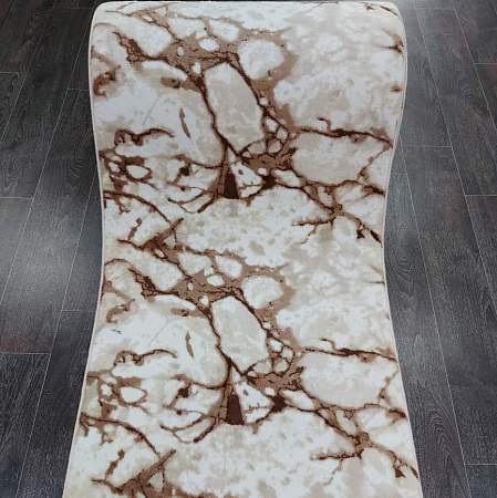 Дорожка SOFT 3072 marble