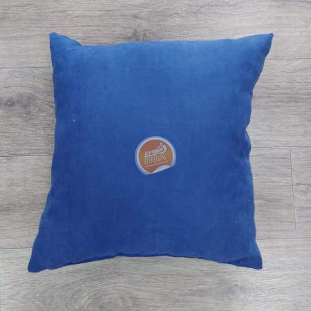 Подушка декоративная  RR PD 1403-355/синий