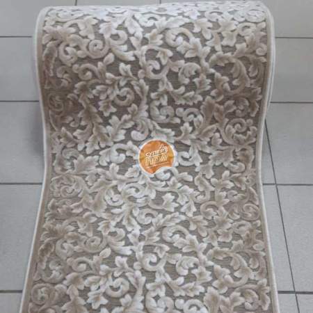 Дорожка Lilium L4746 Beige-Vizion