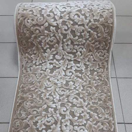 Дорожка Lilium L4746 Beige-Vizion