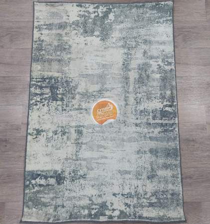 Коврик в ванную Printed Carpet 23MD-01 grey/modern