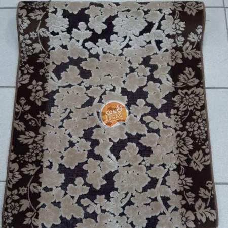 Дорожка Lilium C4714 Brown-Camel