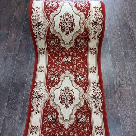 Дорожка Gavana D017 Red