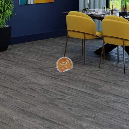 Ламинат KASTAMONU Sunfloor 110 Дуб Капри 1380х159х12 (1,755м2/8шт)