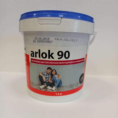 Клей FORBO Arlok 90 1,3кг.