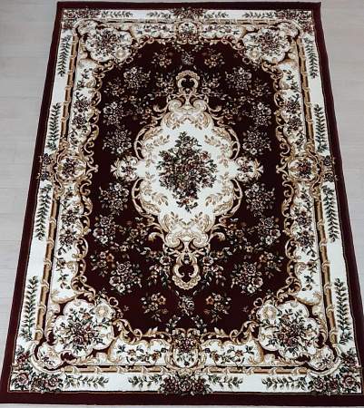 Ковер Marakand 3190  Bordo/Cream