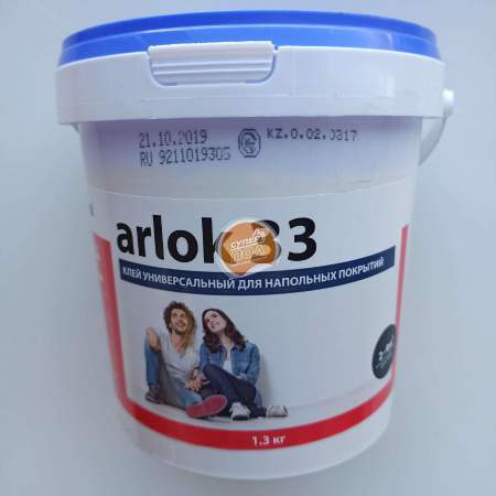 Клей FORBO Arlok 33 1.3кг