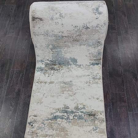 Дорожка Naturel D994 Beige-Blue