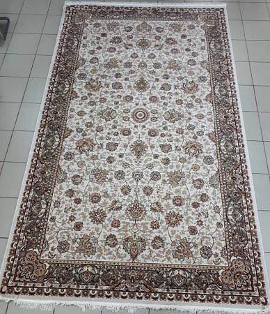 Ковер Shahreza D203 Cream/Brown