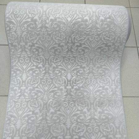 Дорожка Gold Soft 001 Grey